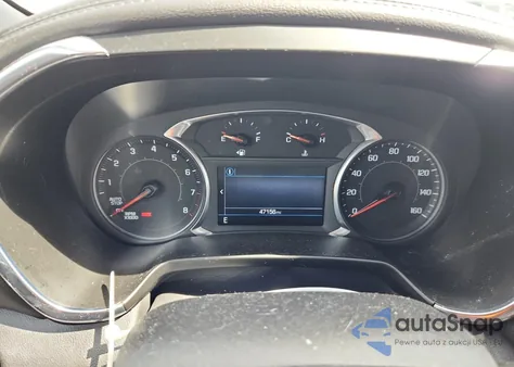 2021 Chevrolet Blazer 2Lt z USA, uszkodzony, nr VIN 3GNKBCRS3MS530140